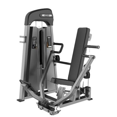 China Steel Custom Butterfly Gym Machine For Fitness Club for sale