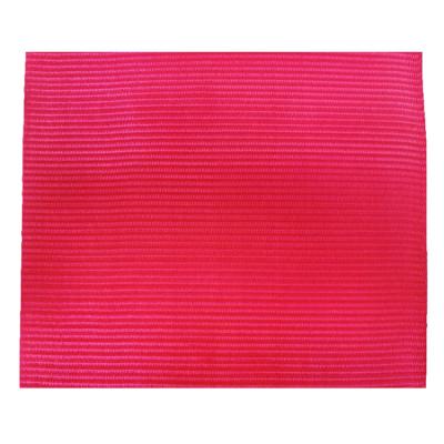 China Customized Super Wide Flat Tubular Nylon Webbing Viable 80mm 100mm 120mm 150mm for sale