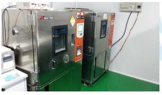 Geverifieerde leverancier in China: - Dongguan Ziitek Electronical Material and Technology Ltd.