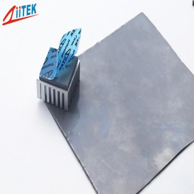 China 3.0mmT High Durability Conductive Pads For Semiconductor Automated Test Equipment for sale