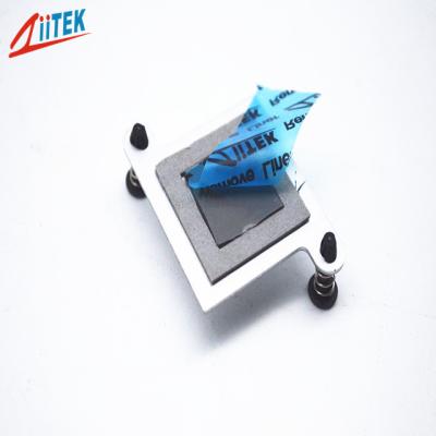 China High Durability Ultra Soft Thermal Interface Materials For Automotive Electronics  for sale