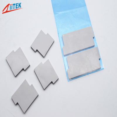 China High Conductive Thermal Pad TIF7100Q 2.5mmT for CPU Cooling Gap Filler Insulation for sale