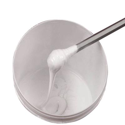 China High Temperature Resistant Thermal Conductive Silicone Grease Computer Heat Dissipation Paste for sale