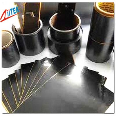 China Ultra Thin Thermal Conductive Graphite Sheet For Automotive Electronics for sale