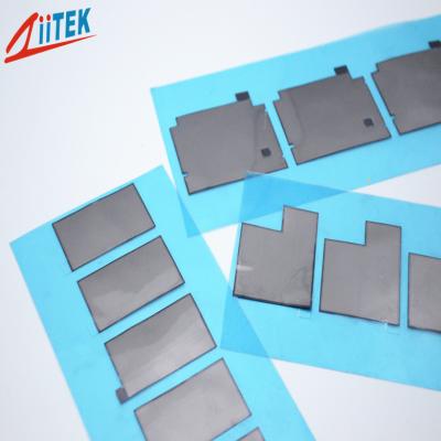 Китай Wholesale High Thermal Conductive Flexible Graphite Sheet For Smart Phone продается