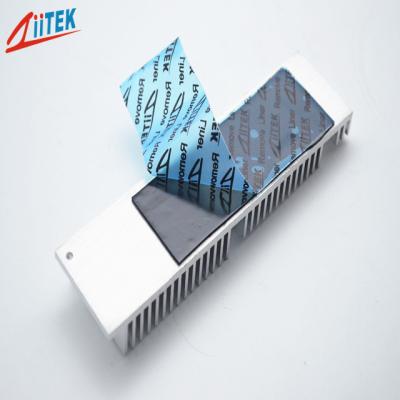 China Cojín termal ultra suave de la CPU de la fábrica de China con diverso grueso y la dimensión modificada para requisitos particulares TIF100-01US en venta