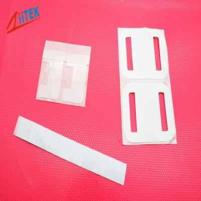 China Thermal Conductive Adhesive Tape for LED Light Chip PCB Strip for sale