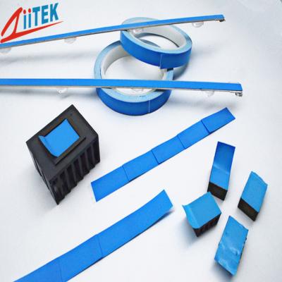 China Acrylband met een hoge kleefkracht en tweezijdige thermisch geleidende werking voor LED-strips Te koop