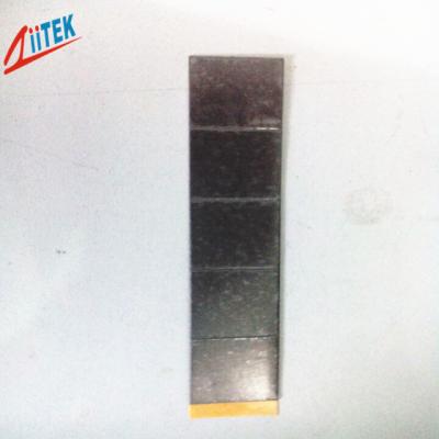 Κίνα High Quality Thermal Conductive Graphite Sheet High-Purity Graphite Sheet For Heat Transfer προς πώληση