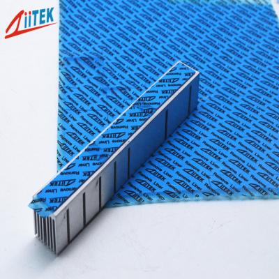 China Factory Supply High Performance Thermal Pad For Auditioning Electronic Products for sale