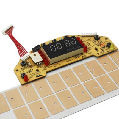 China Elektrisch isolierende thermisch leitfähige Isoliermaterialien für Leistungshalbleiter zu verkaufen