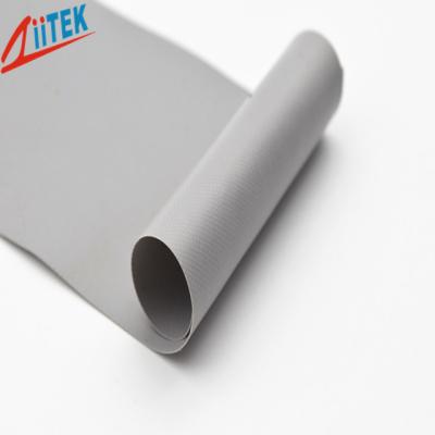 China Gasket aislante de conducción térmica de alto rendimiento para enfriamiento de dispositivos semiconductores en venta