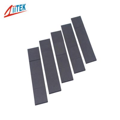 China TIR-HC Series 40 - 60 Shore A 2 - 8GHz Heat Absorbing Materials for sale