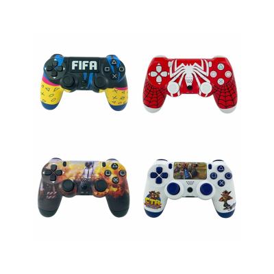 China Touch Buttons CoolRabbie Classic Game Style Original Custom Gamepad Joystick Control PS4 For Playstation 4 PS4 Console Control Original for sale