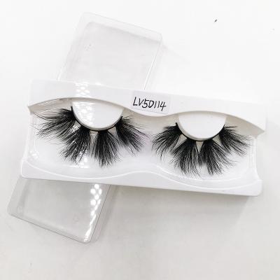 China Wholesale Feather 30mm Lashes Black Lashes Private Label Silk 3d Silk Lashes False Lashes for sale