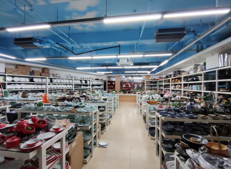 Verified China supplier - Fuzhou Beisuosi E-Commerce Co., Ltd.