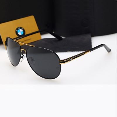 China New high quality 558 men's designer sunglasses famous brands sunglasses fashion trend sunglasses for men for sale