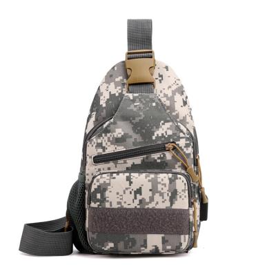 China New Arrival Fashion Leisure USB Polyester Shoulder Messenger Bag Filler Men's Multifunction Waterproof Camouflage Travel Backpack Chess for sale