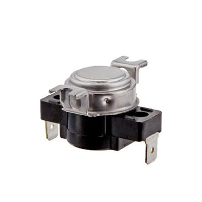 China Hotel clothes drier thermostat DC47-00017A for sale