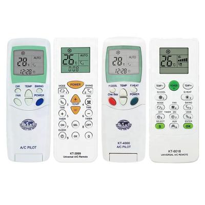 China IR AC Air Conditioner Universal Remote Control for sale