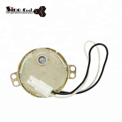 China Totally enclosed synchronous motor for household appliances spare parts for sale