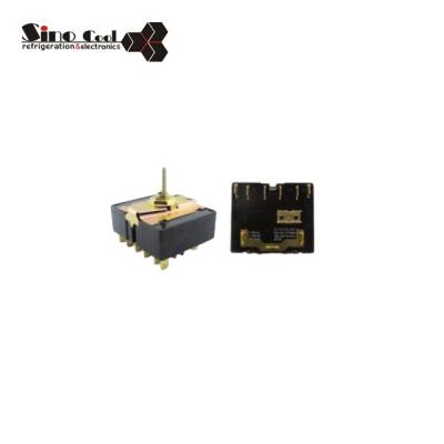 China Select SC-501 Solenoid Switch SC-501 for sale