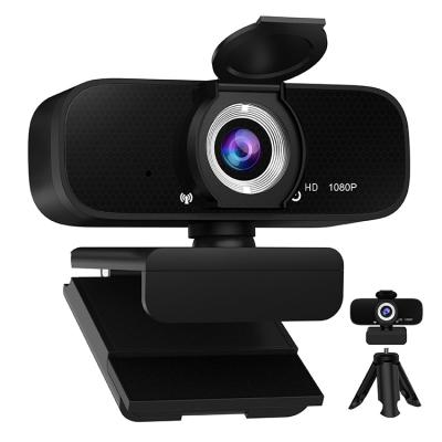 China Wholesale Customized Plastic High Definition Full Hd Camera 1080p High Definition Webcam for sale