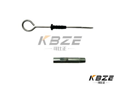 Κίνα 18.5CM DIPSTICK/10.5CM HOUSING E307E SWING MOTOR ΥΔΡΑΥΛΙΚΟ ΕΛΗΓΙΚΟ ΔΙΠΣΤΙΚΚΟ ΕΣΤΑΛΕΙΟ για γάτες E307E προς πώληση