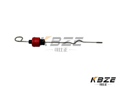 Cina 32.5CM PC120-5/6 Swing MOTOR DIPSTICK OIL HYDRAULIC per KOMATSU PC120-5/6 in vendita