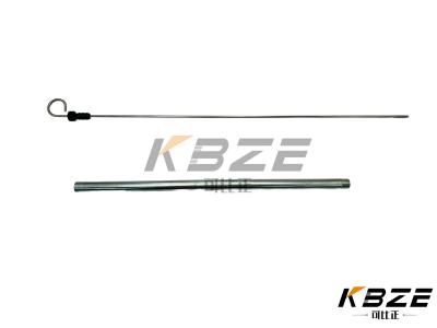 Cina 60.2CM DIPSTICK / 43.5CM PC200-7 alloggiamento motore oscillante set di diping di olio idraulico per KOMATSU in vendita