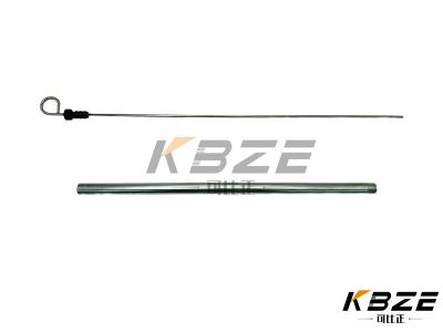 Китай 55.3CM DIPSTICK / 43.5CM HOUSING PC200-8 Swing MOTOR Гидравлический масляный дипстик для KOMATSU продается