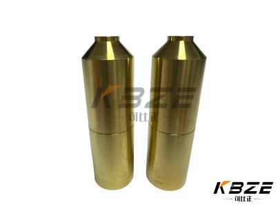 China KOMATSU 6136-11-1130 6136111130 NOZZLE SLEEVE INJECTOR REPLACEMENT FOR S4D105 for sale