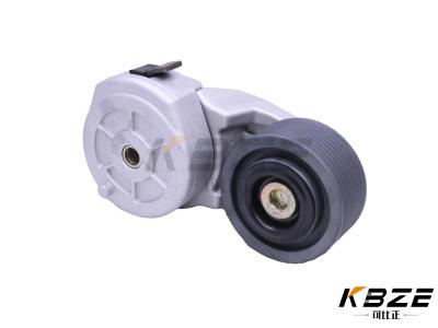 China KOMATSU 6742-01-5271 6742015271 BELT TENSIONER/IDLER PULLEY REPLACEMENT FOR PC300, S6D114E, SA6D114E for sale