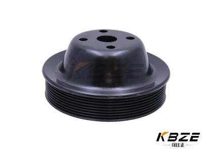 China CUMMINS 3914462 FAN PULLEY REPLACEMENT FOR 4B 6B 4BT 6BT 6CT for sale