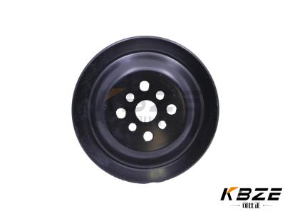 China CUMMINS 3919624 FAN PULLEY REPLACEMENT FOR KOMATSU EXCAVATOR for sale