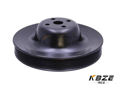 China CUMMINS 3926854 FAN PULLEY REPLACEMENT FOR DIESEL ENGINE 6CT for sale