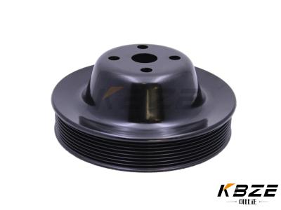 China CUMMINS 3926855 FAN PULLEY REPLACEMENT FOR DIESEL ENGINE 6CT for sale