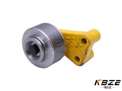 China KOMATSU 4063737 BELT TENSIONER/IDLER PULLEY REPLACEMENT FOR KOMATSU 6D114 for sale