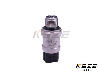 China SUMITOMO KM16-P03 SENSOR DE ALTA PRESIÓN/ SUMITOMO SH200 SH210 SH240 SH250 sustitución del interruptor de alta presión en venta