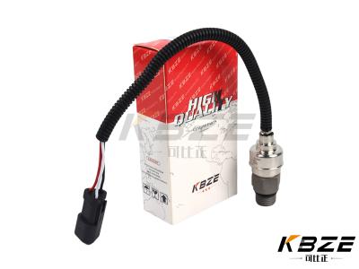 China KBZE C-A-T CA2218859 221-8859 2218859 HYDRAULIC PUMP HIGH PRESSURE SENSOR REPLACEMENT FOR 320B 320C 320D 325C 324D for sale