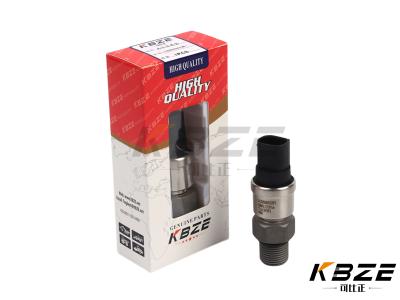 Chine Le détecteur de haute pression de la KBZE KOBELCO LC52S00012P1 50MPA Remplacement pour SK200-3 SK200-5 SK200-6 SK200-8 SK210-6 à vendre