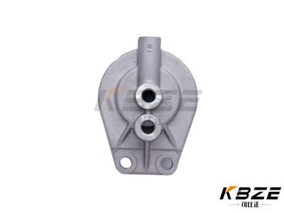 China HITACHI 1-13212092-1 1132120921 FUEL FILTER HEAD/FUEL FILTER SEAT SUBSTITUTION voor 6SD1 EX300-2, EX300-3, EX300-5 Te koop