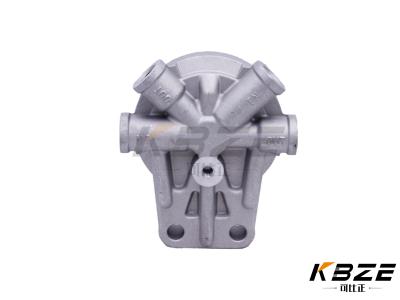 China C-A-T CA1968220 196-8220 1968220 FUEL FILTER HEAD/FUEL FILTER SEAT SUBSTITUTION voor E318 E319 E320 E321 E323 Te koop