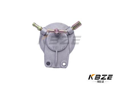 Chine YANMAR 129004-55610 12900455610 Remplacement de la tête du filtre à carburant/du siège du filtre à carburant pour 4TNV94 4TNV98 à vendre