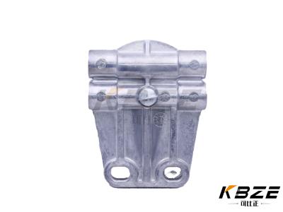 China DOOSAN DAEWOO DH215-9 Kraftstofffilter-Kopf/Kraftstofffilter-Sitzersatz für DOOSAN DH215-9 zu verkaufen