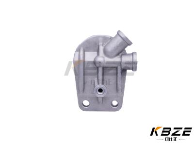 Cina KS568C Sostituzione della testa/del sedile del filtro del carburante per Mitsubishi 6D14 6D31 e KOBELCO SK200-6 in vendita