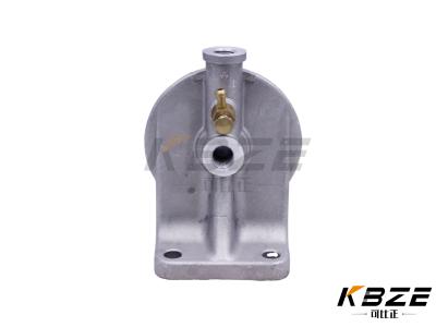 Cina KOBELCO VAME056279 Sostituzione del sedile del filtro del carburante/del filtro del carburante per KOBELCO 6D22 SK300-2 SK400 in vendita