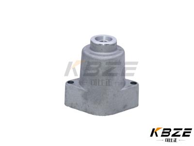 China KOMATSU PC128 DISTRIBUTION VALVE COVER MULTIWAY VALVE DISTRIBUTOR PIN COVER REPLACEMENT FOR KOMATSU for sale