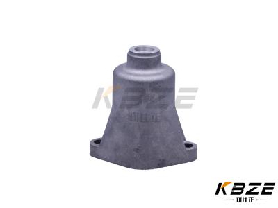 China KOMATSU PC130 DISTRIBUTION VALVE COVER MULTIWAY VALVE DISTRIBUTOR PIN COVER REPLACEMENT FOR KOMATSU for sale