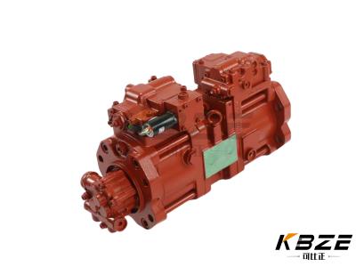 Chine Remplacement de la pompe hydraulique KBZE K3V63DT-9C22 pour la pompe hydraulique principale R150-7 à vendre